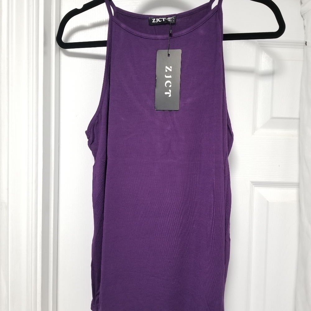 Women tank top